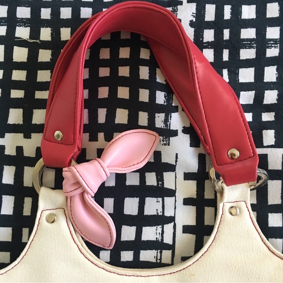 Cute bag for teens or beach bag - Picture 6 of 9